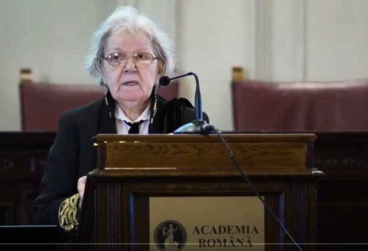 O cronică a dăruirii pentru cultură - rolul Bisericii Ortodoxe Române în formarea colecțiilor Academiei 331542