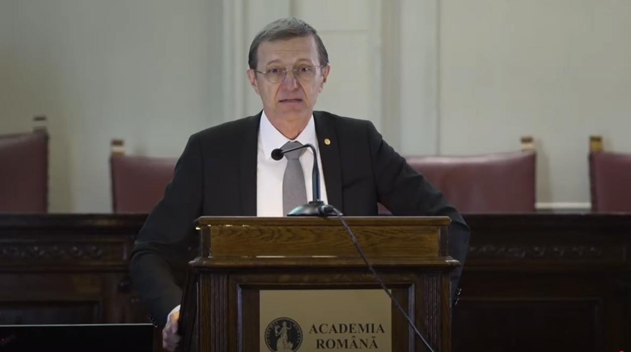 O cronică a dăruirii pentru cultură - rolul Bisericii Ortodoxe Române în formarea colecțiilor Academiei 331544