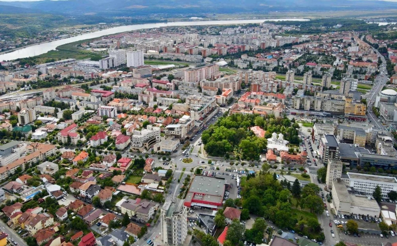 Sărbătoare la Râmnicu Vâlcea 331557
