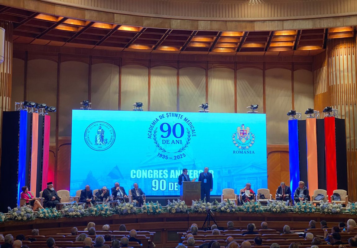 Cercetarea medicală de elită contribuie la sănătatea fizică a oamenilor şi la demnitatea societăţii 331841