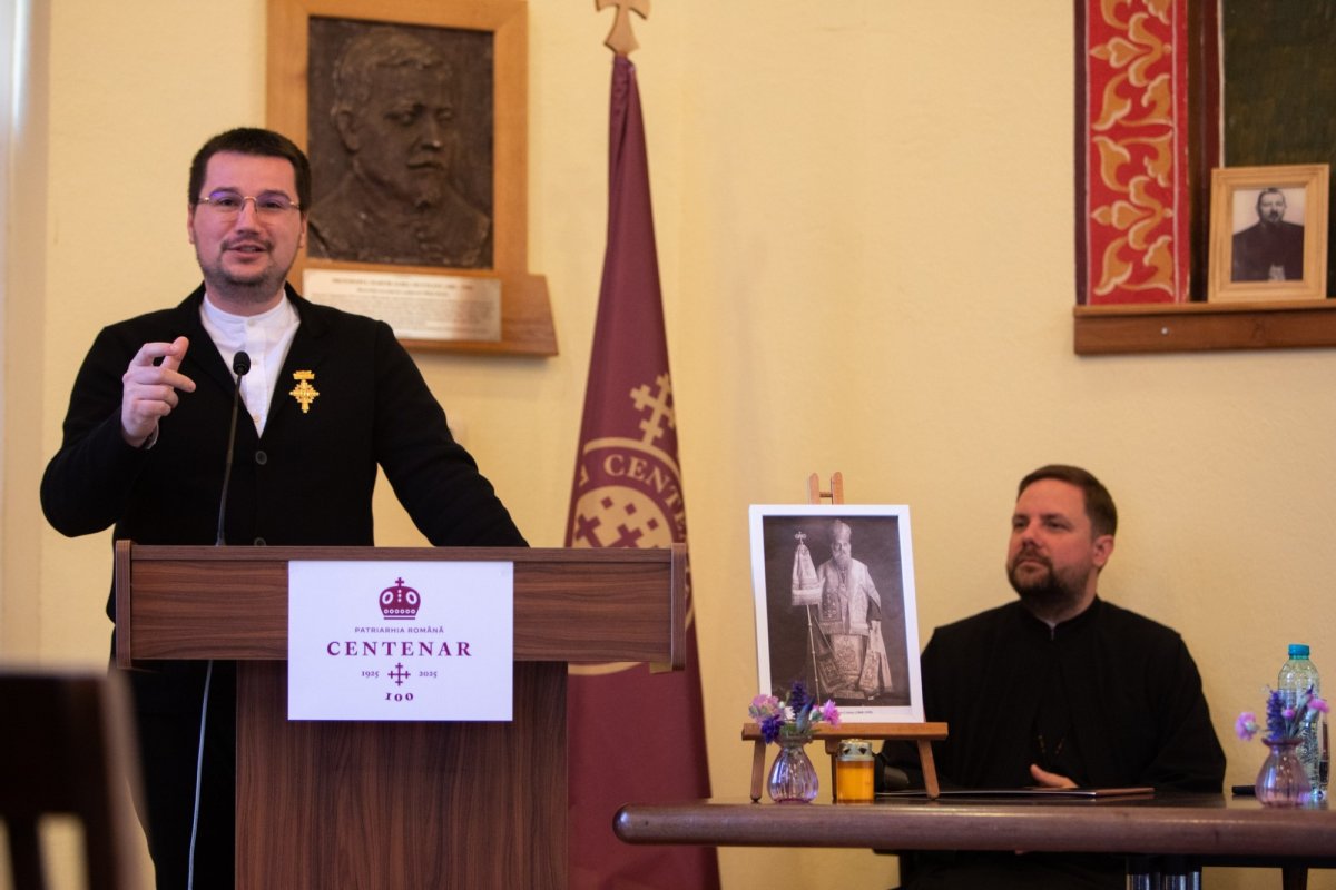 Conferinţele preoţilor din protopopiatele Turda, Huedin și Dej 331774