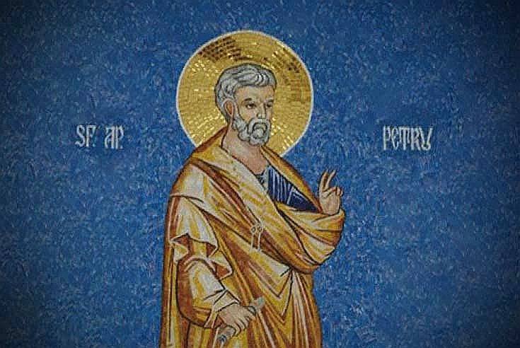 Fapte 10, 44-48; 11, 1-10 253903