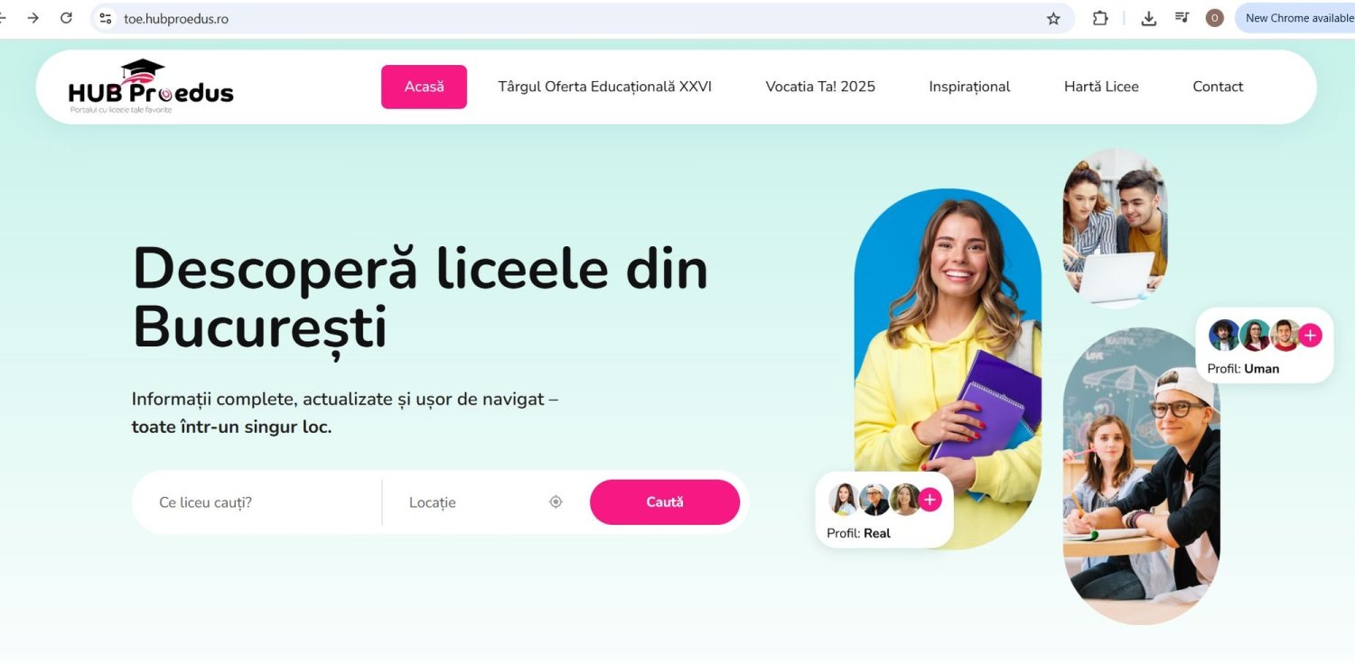 Totul despre admiterea la liceu 331690