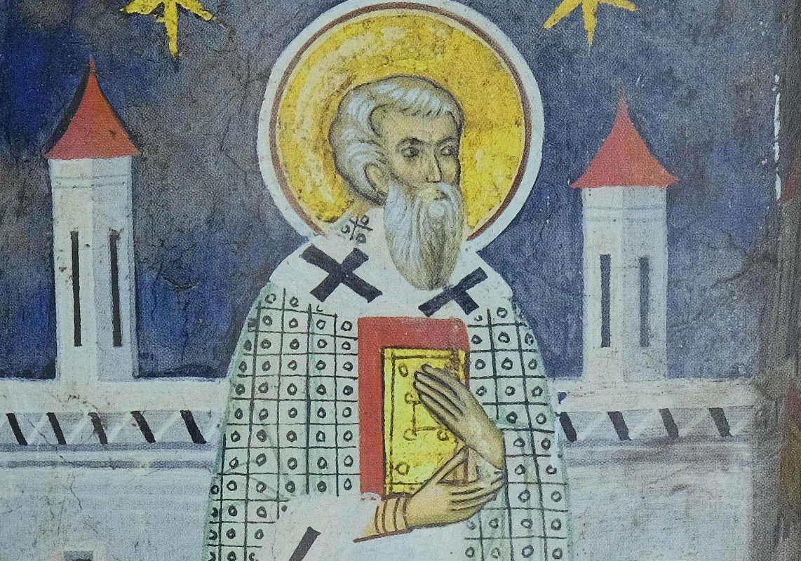 Sf. Ap. Andronic şi soţia sa, Iunia;  Sf. Cuv. Nectarie şi Teofan 214087