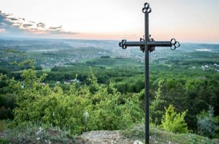 Calea cunoașterii tainelor dumnezeiești 288968