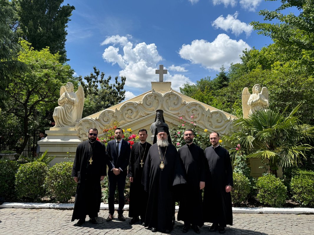 Câștigătorii Concursului național catehetic din Arhiepiscopia Bucureștilor 331882