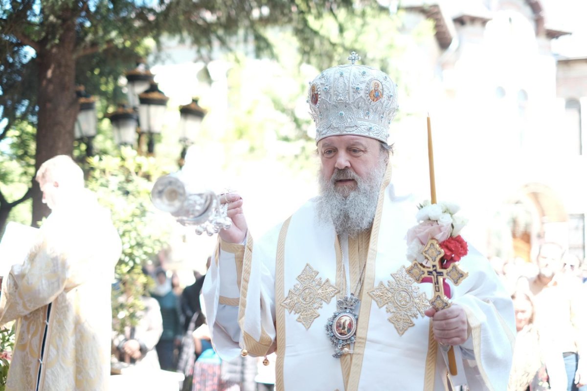 Câștigătorii Concursului național catehetic din Arhiepiscopia Bucureștilor 331885