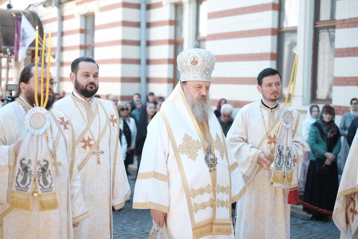 Câștigătorii Concursului național catehetic din Arhiepiscopia Bucureștilor 331886