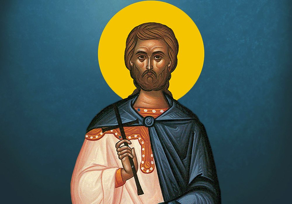 Sfinţii Mucenici Petru, Dionisie şi Paulin 214207