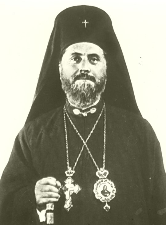 Lucrarea lui Dumnezeu în istorie. Un sfert de veac de la mutarea Mitropolitului Nestor Vornicescu la Cer 330954