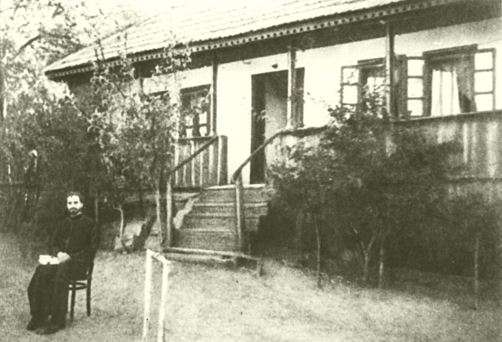 Lucrarea lui Dumnezeu în istorie. Un sfert de veac de la mutarea Mitropolitului Nestor Vornicescu la Cer 330957