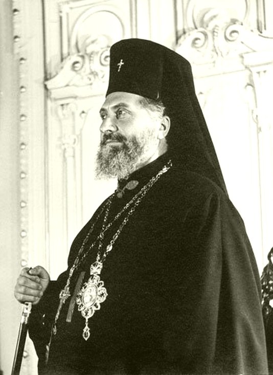 Lucrarea lui Dumnezeu în istorie. Un sfert de veac de la mutarea Mitropolitului Nestor Vornicescu la Cer 330961