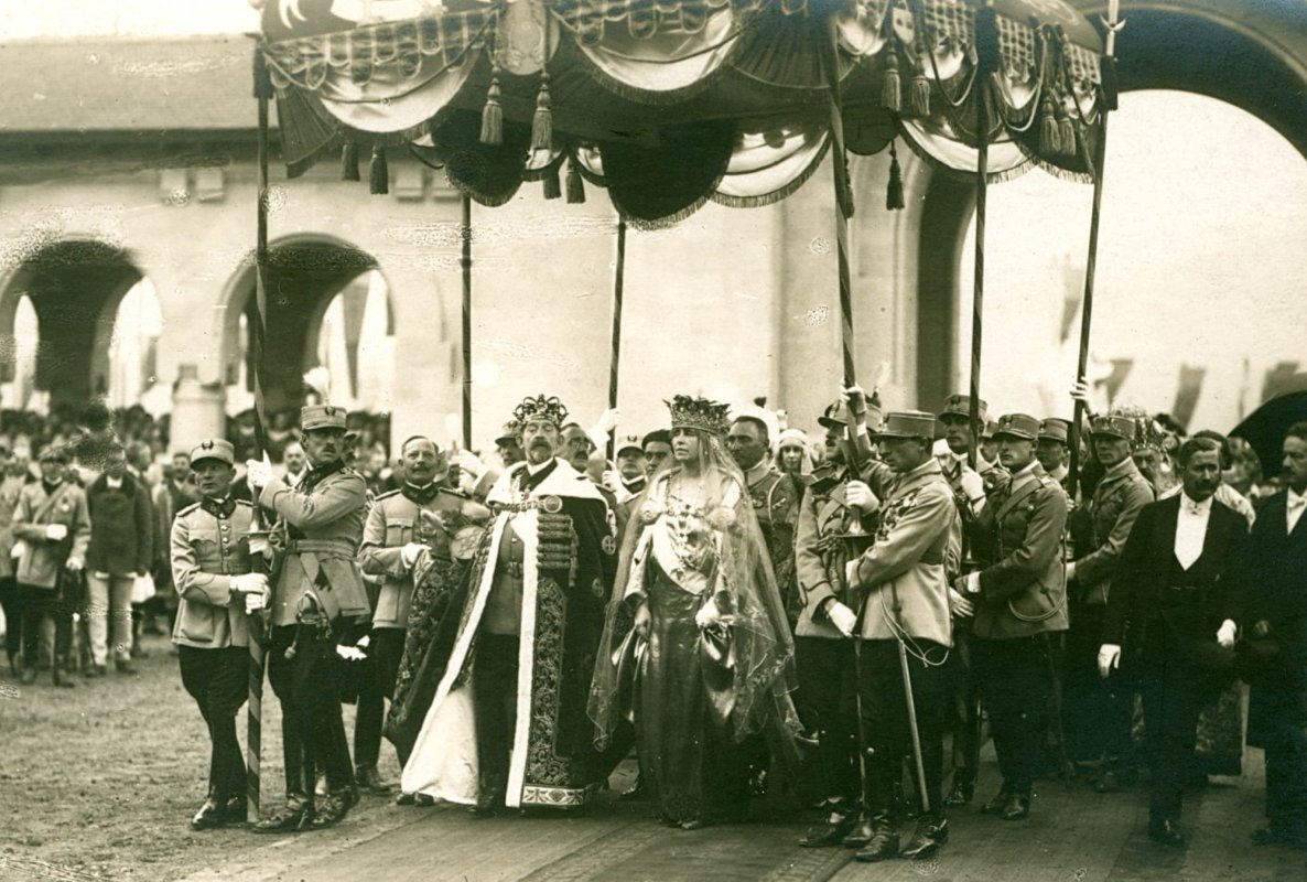 Rolul și misiunea Bisericii Ortodoxe în România interbelică 330963