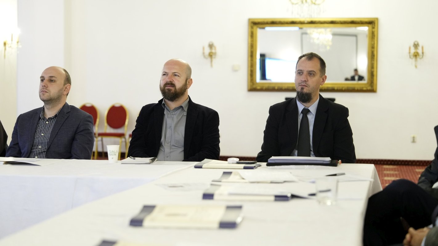 Simpozion internaţional la Sibiu despre Sfântul Maxim Mărturisitorul 331851