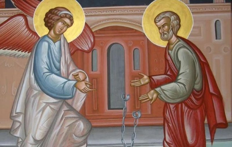 Fapte 12, 12-17 254179