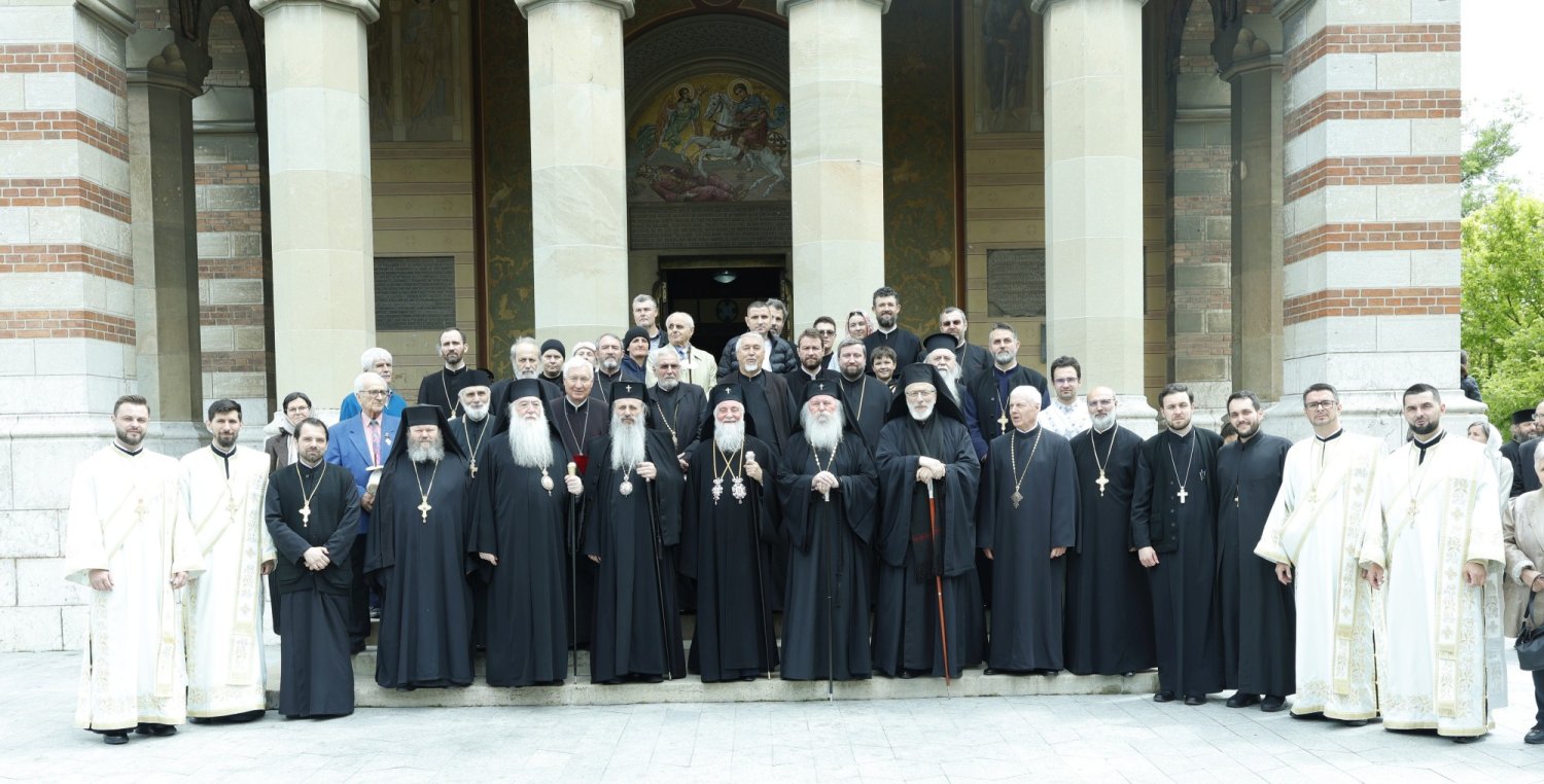 Mitropolitul Nestor Vornicescu, pomenit la 25 de ani de la trecerea la Domnul 331949