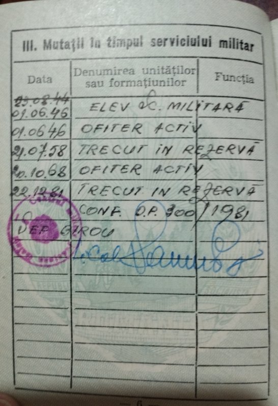 O icoană frumoasă a vieții creștinești și românești 331889