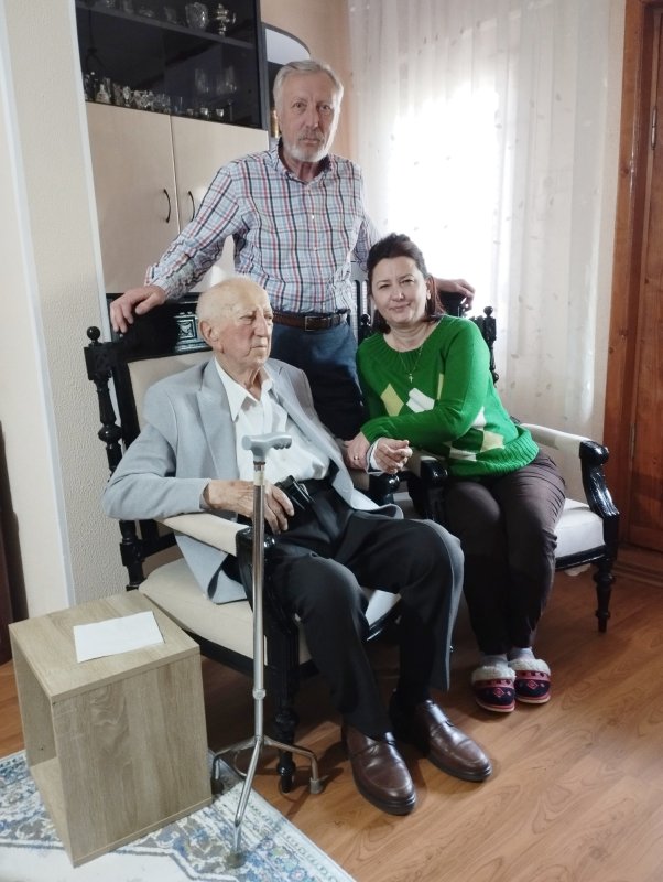 O icoană frumoasă a vieții creștinești și românești 331890