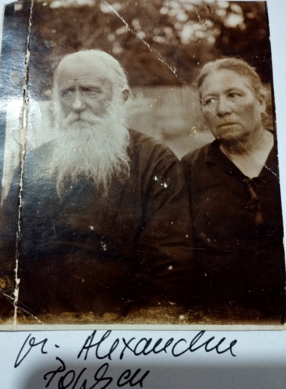 O icoană frumoasă a vieții creștinești și românești 331891