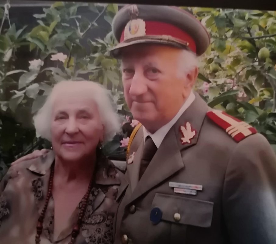 O icoană frumoasă a vieții creștinești și românești 331892