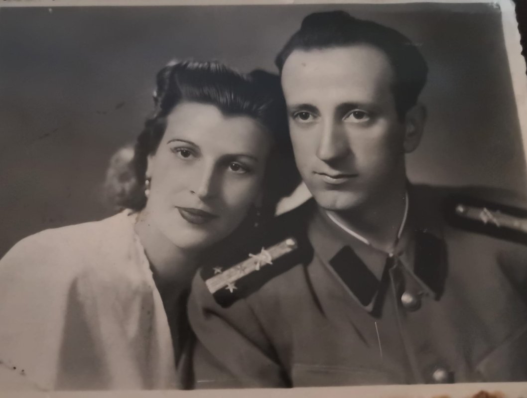 O icoană frumoasă a vieții creștinești și românești 331893