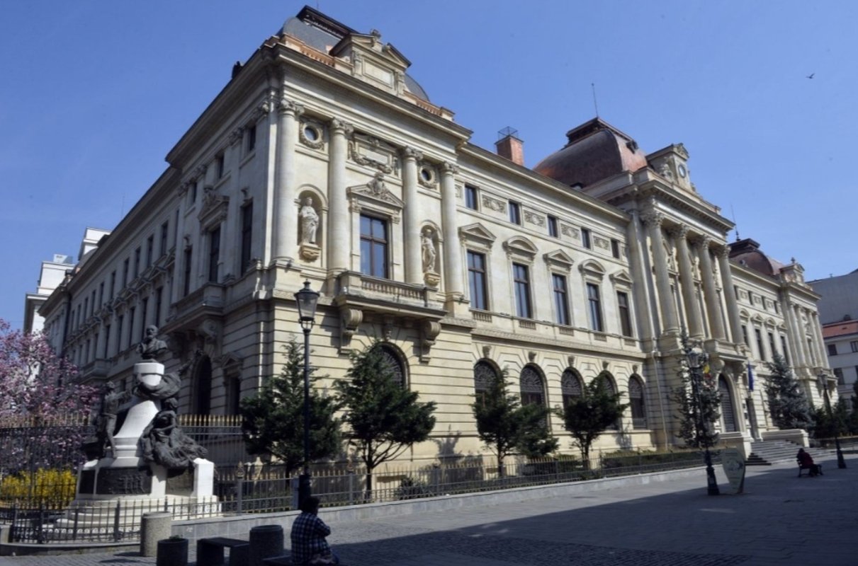 A scăzut indicele ROBOR 332032