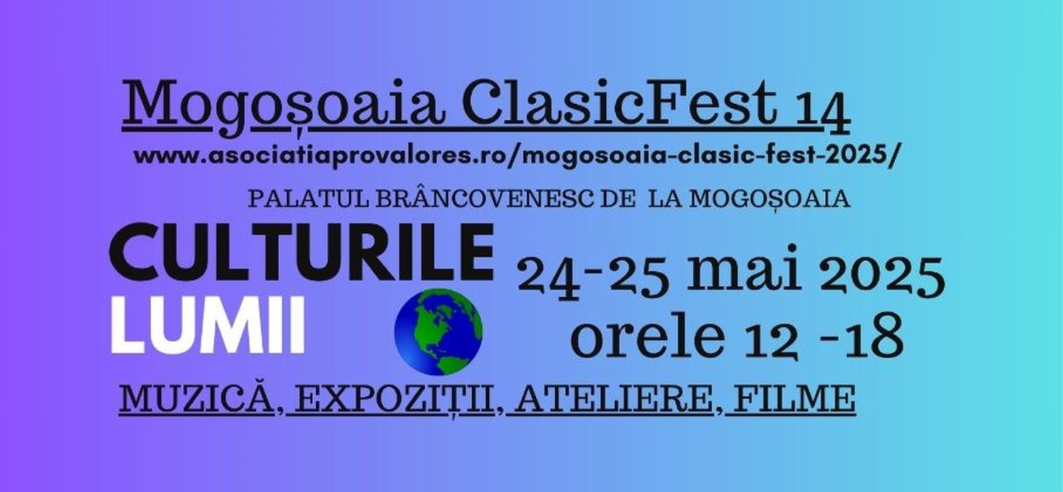 Culturile lumii 332022