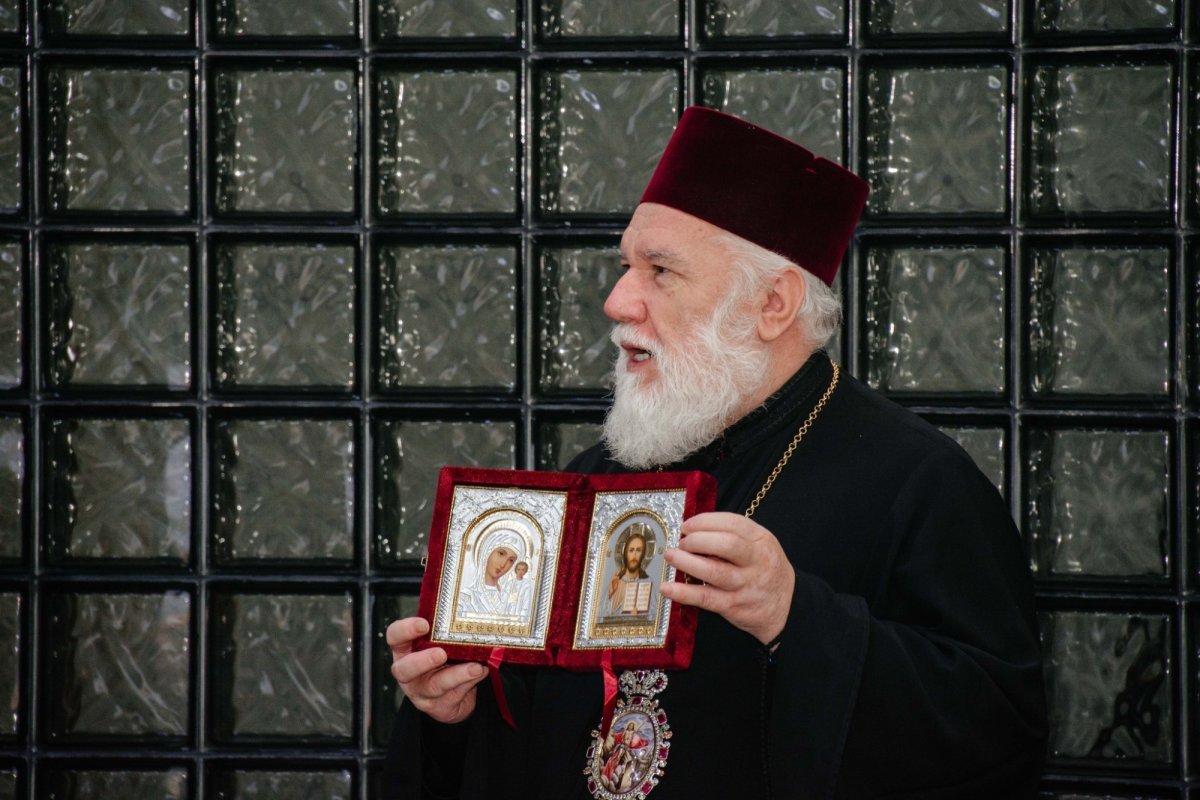 Festivitate omagială dedicată primei instituţii muzeale din Tulcea 332073