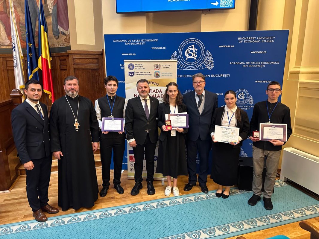 Seminarul Teologic „Veniamin Costachi”, 170 de ani de existență și excelență  332012