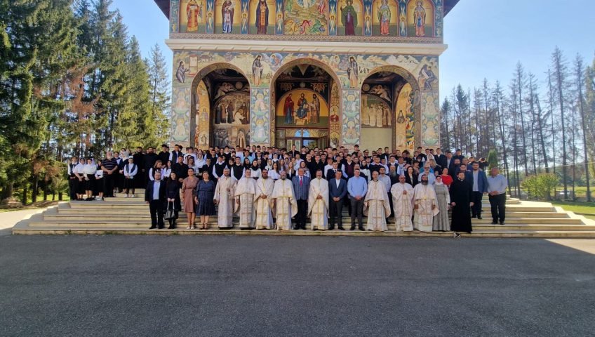 Seminarul Teologic „Veniamin Costachi”, 170 de ani de existență și excelență  332013