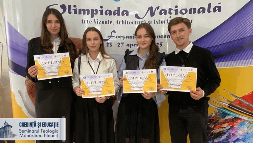 Seminarul Teologic „Veniamin Costachi”, 170 de ani de existență și excelență  332014