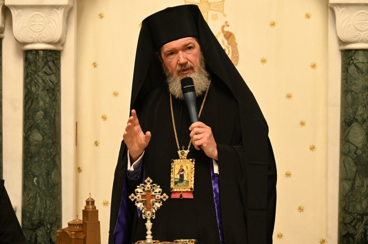 Conferință eparhială festivă în Episcopia Oradiei 332151