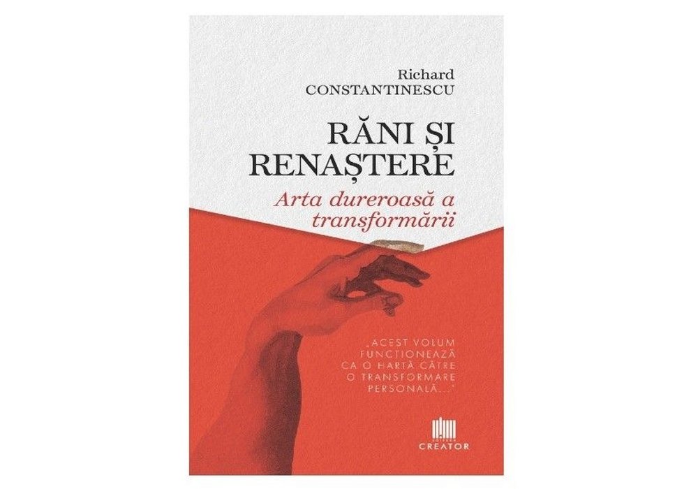 Lansare de carte-eveniment la Universitatea de Medicină din Iași 332130