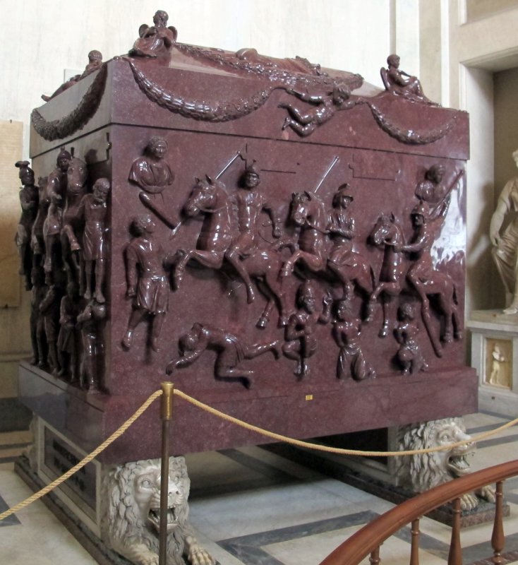 Sfânta Împărăteasă Elena, frumusețea chipului și a sufletului 332076