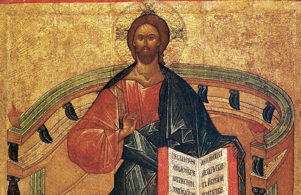 Ioan 9, 39-41; 10, 1-9 (Recunoașterea Păstorului Cel Bun) 332315