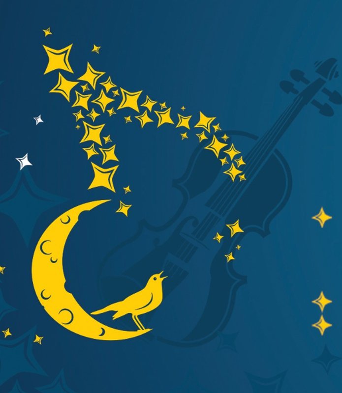 Recital Tomescu la „Noaptea privighetorilor” 332312