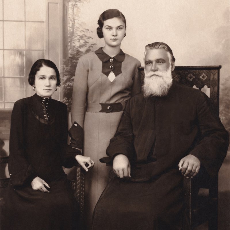 Preotul Ioan V. Procopiescu, dascăl de vocaţie 332368