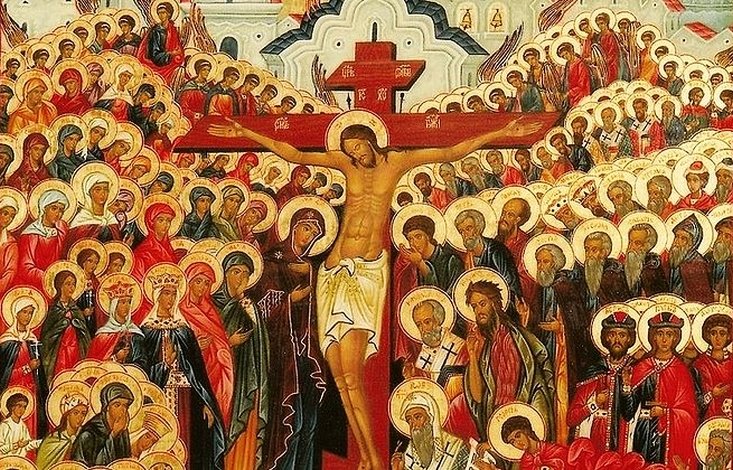 Ioan 10, 27–38 215382