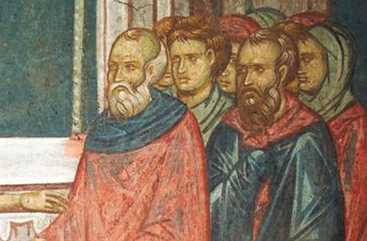 Fapte 16, 16-34 254806