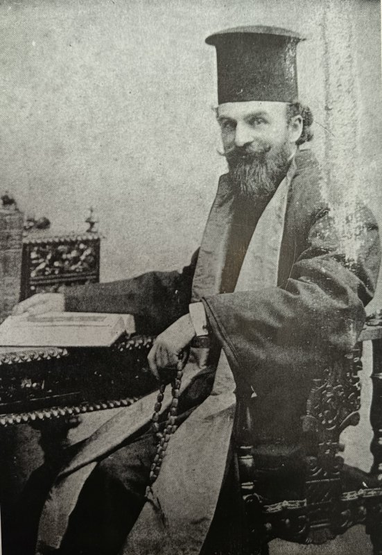 Activitatea de la Sibiu a celui care avea să devină primul Patriarh al României 332481