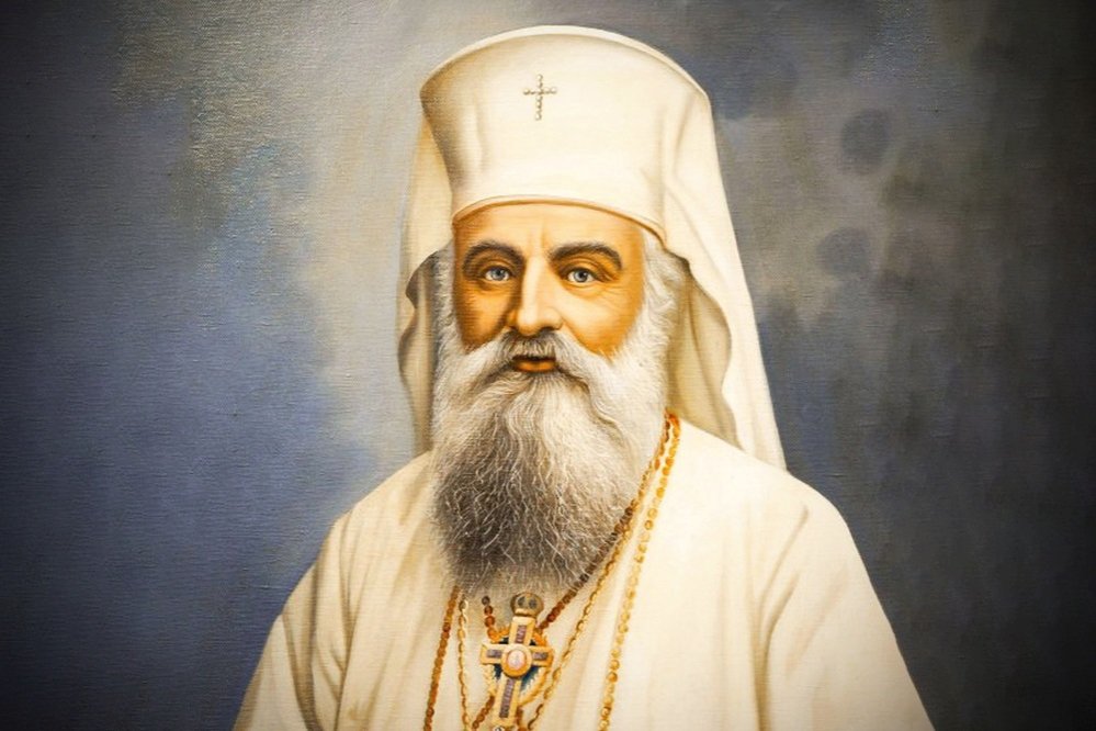 Activitatea de la Sibiu a celui care avea să devină primul Patriarh al României 332485