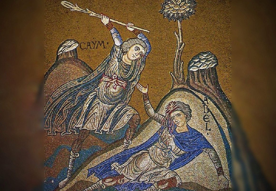 Ioan 11, 47–57 (Sfatul fariseilor) 215579