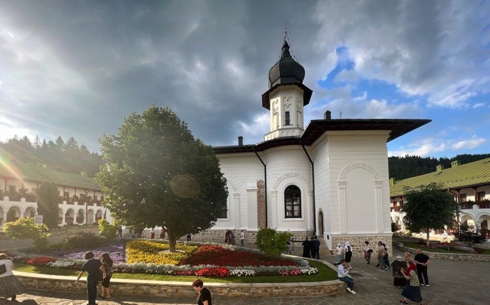 O ședere de vară dedulcitoare la Agapia 332659