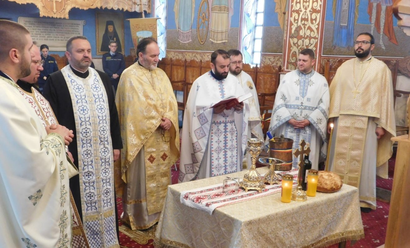 Proiect social derulat la Penitenciarul Aiud 332720