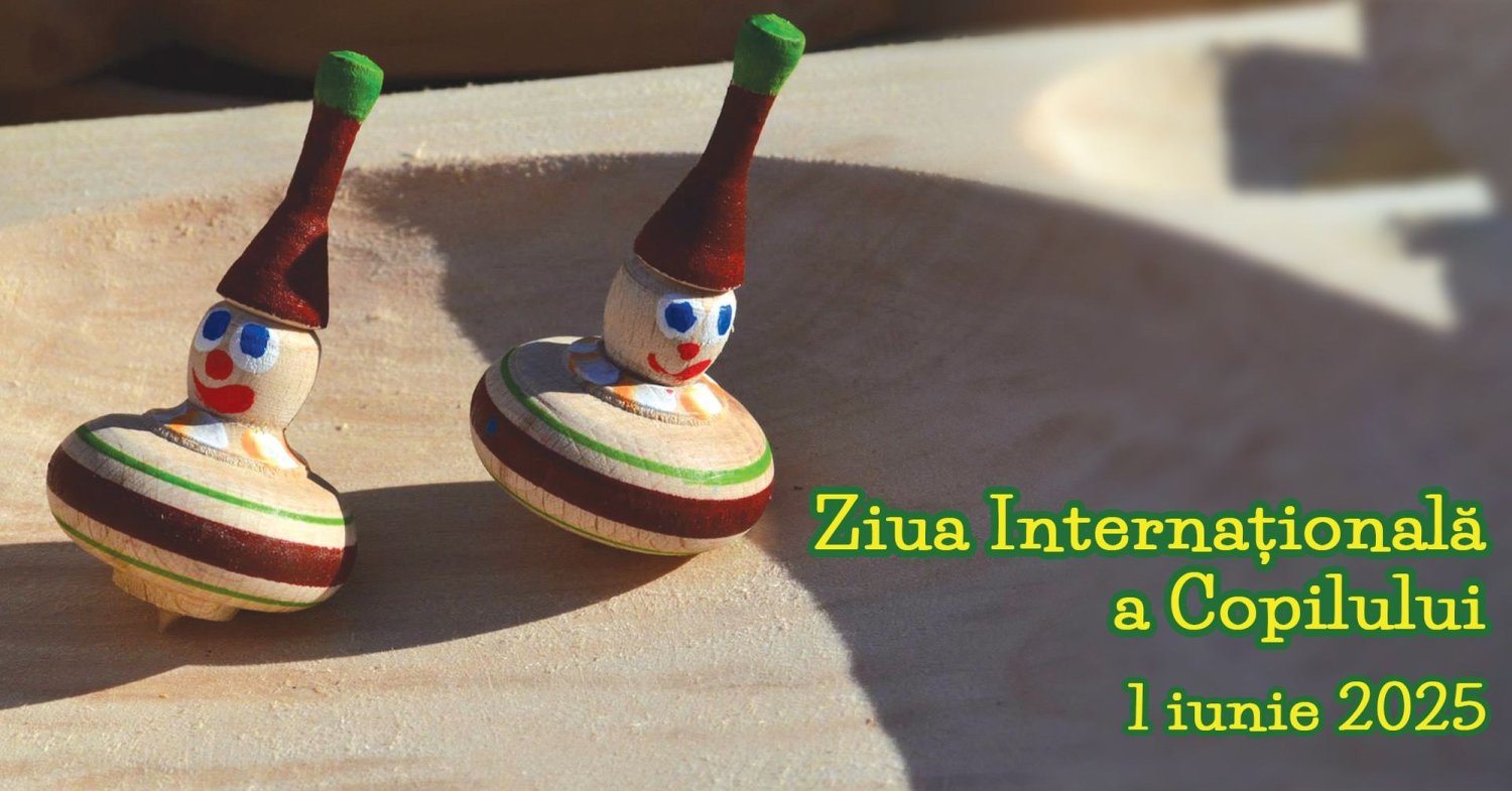 Ziua Copilului la Muzeul Satului 332665