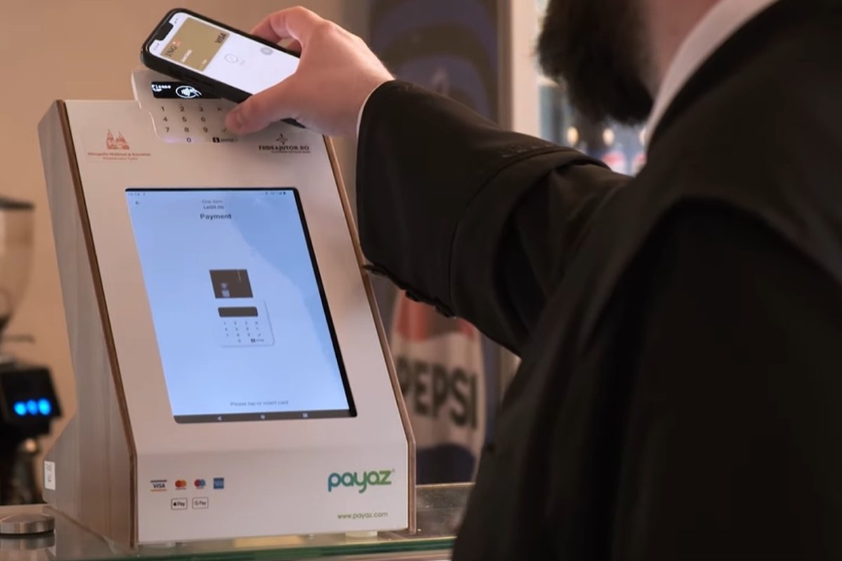 O platformă a binelui care răspunde la întrebarea  „Ce face Biserica?” 332770