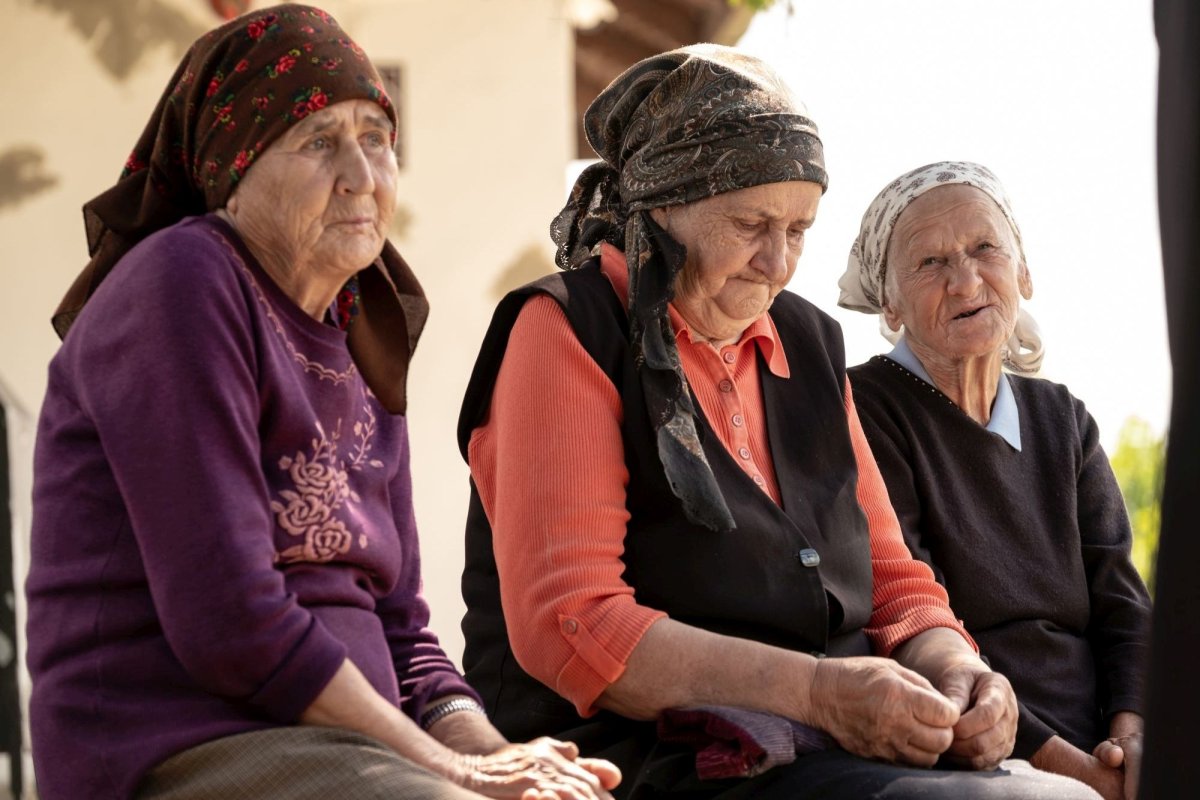 O platformă a binelui care răspunde la întrebarea  „Ce face Biserica?” 332774