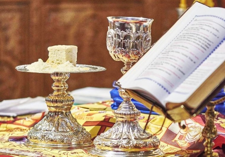 Hristos - viața lumii 228895