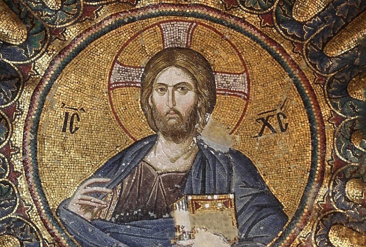 Hristos - viața lumii 332788