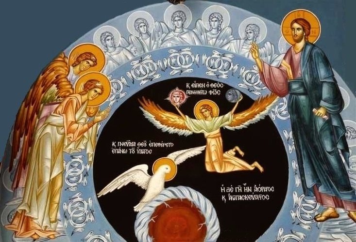 Sus să avem inimile! 332882